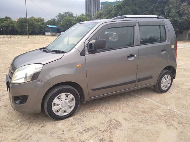 Used Maruti Suzuki Wagon R 1.0 [2014-2019] LXI CNG (O) in Delhi