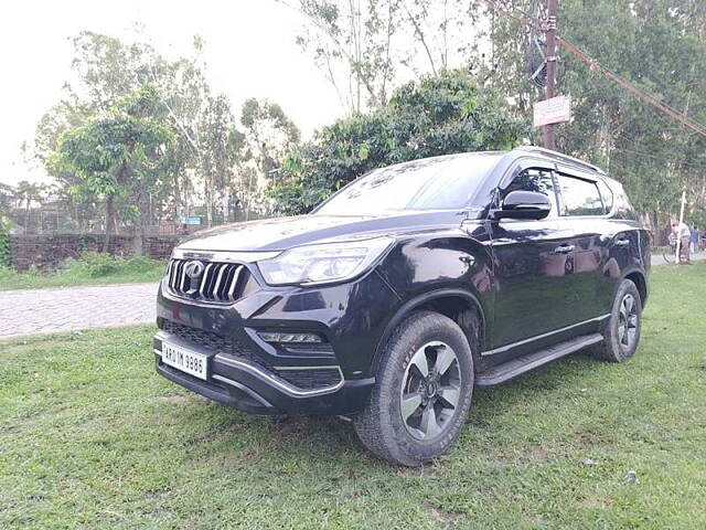 Used Mahindra Alturas G4 4WD AT [2018-2020] in Tezpur