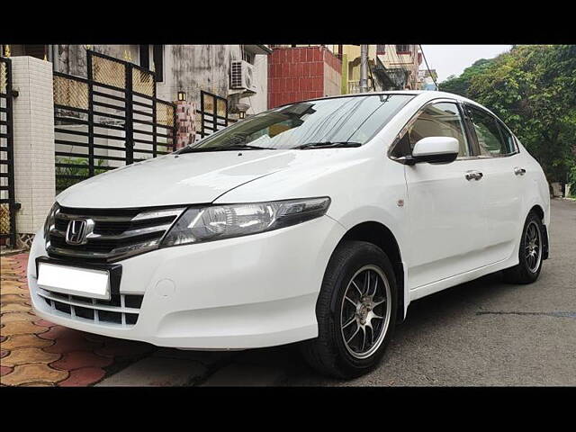 Used Honda City [2011-2014] 1.5 V MT in Kolkata