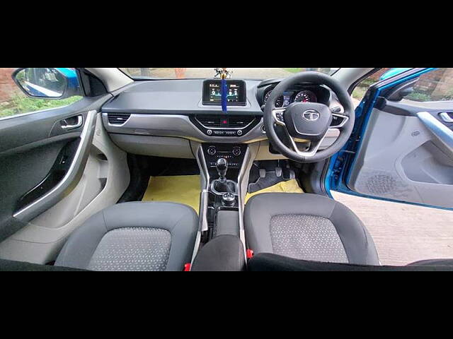 Used Tata Nexon [2017-2020] XZ Plus Diesel in Agra