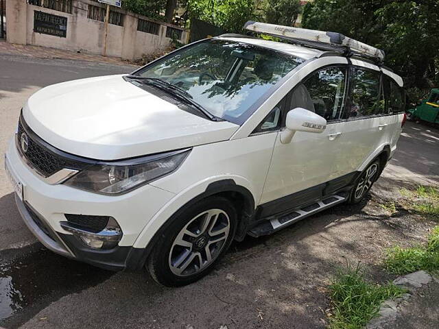 Used Tata Hexa [2017-2019] XT 4x2 7 STR in Pune