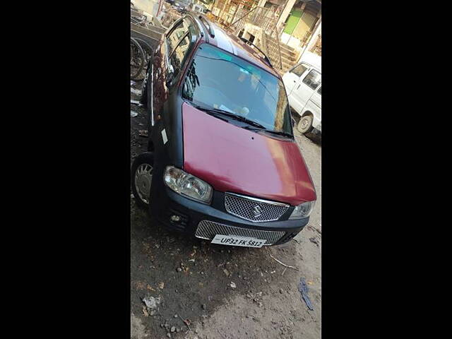 Used Maruti Suzuki Alto [2005-2010] LXi BS-III in Lucknow