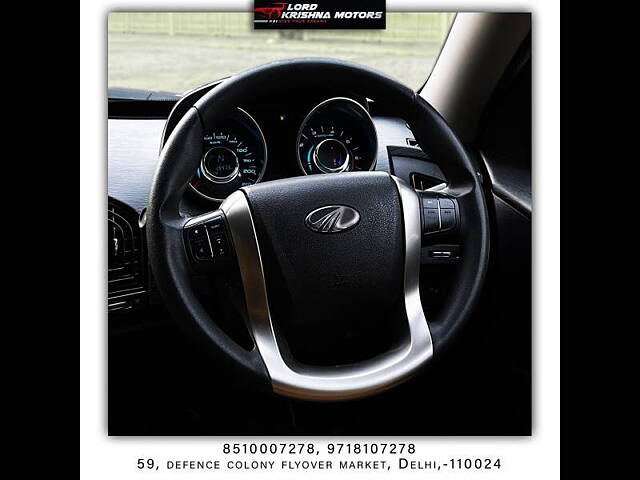 Used Mahindra XUV500 W7 [2018-2020] in Delhi