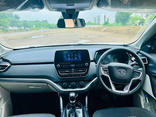 Used Tata Safari Storme 2019 2.2 EX 4X2 in Vadodara