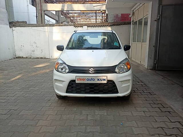 Used Maruti Suzuki Alto 800 [2012-2016] Vxi in Chennai