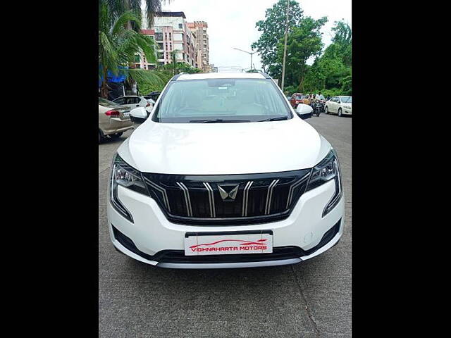 Used 2023 Mahindra XUV700 in Mumbai