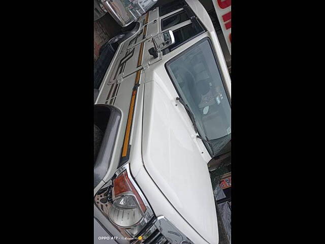 Used Mahindra Bolero B6 (O) [2022] in Bhubaneswar