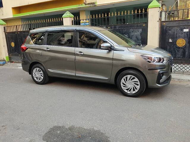 Used Maruti Suzuki Ertiga [2018-2022] VXi in Kolkata