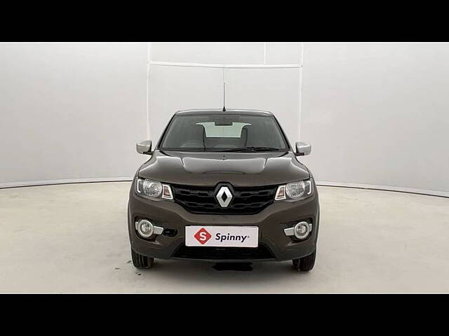 Used Renault Kwid [2022-2023] RXT 1.0 in Lucknow