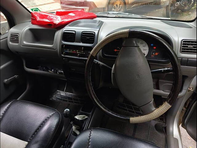 Used Maruti Suzuki Wagon R [1999-2006] LXI in Mumbai