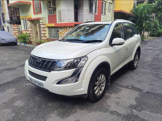 Used Mahindra XUV500 [2015-2018] W10 in Kolkata