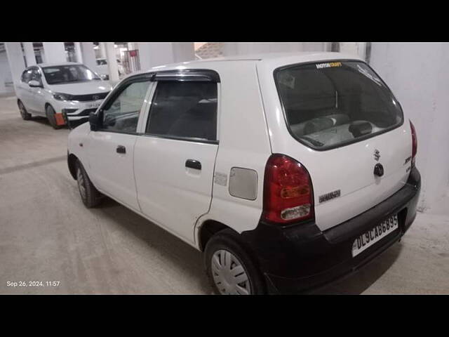 Used Maruti Suzuki Alto [2005-2010] LXi BS-III in Delhi