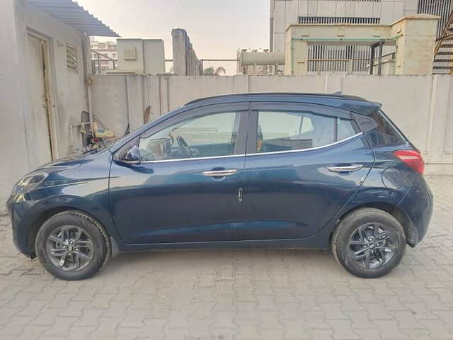 Used Hyundai Grand i10 Nios [2019-2023] Sportz 1.2 Kappa VTVT in Chennai