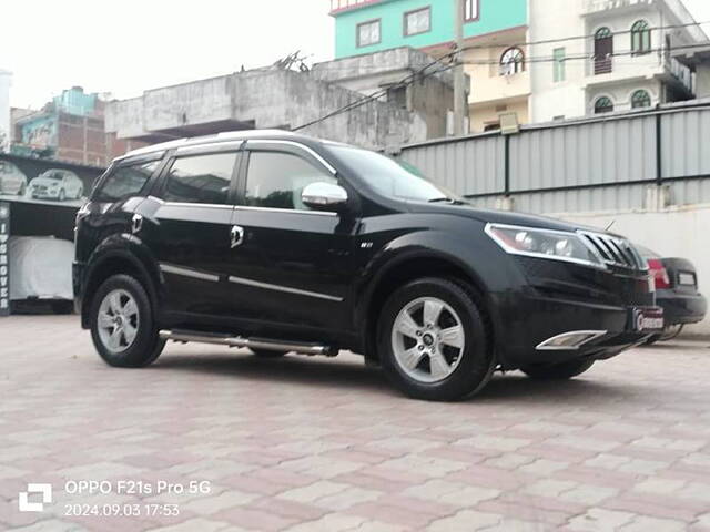 Used Mahindra XUV500 [2011-2015] W8 2013 in Patna