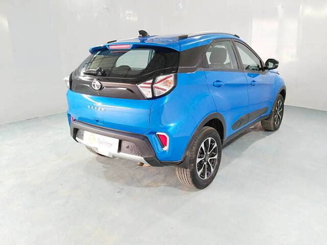 Used Tata Nexon [2017-2020] XZ Plus in Kochi