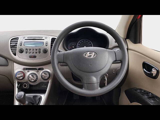 Used Hyundai i10 [2010-2017] Sportz 1.2 Kappa2 in Mysore