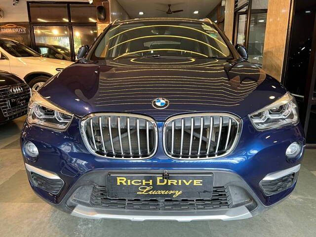 Used 2019 BMW X1 in Nagpur