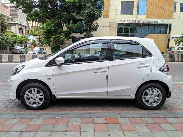 Used Honda Brio [2011-2013] V MT in Bangalore