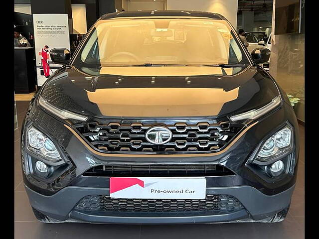 Used Tata Harrier [2019-2023] XT in Gurgaon