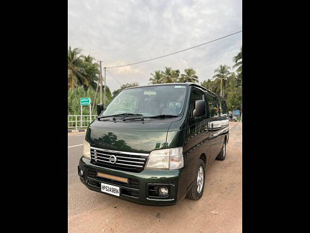 Used 2005 Nissan Serena in Dehradun