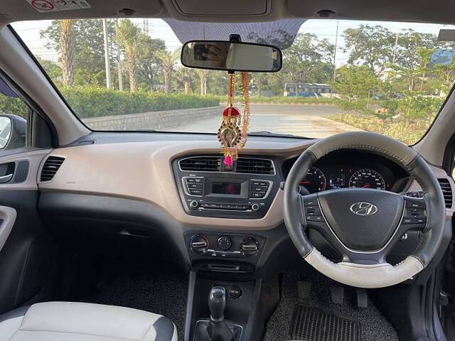 Used Hyundai Elite i20 [2016-2017] Magna 1.2 [2016-2017] in Hyderabad