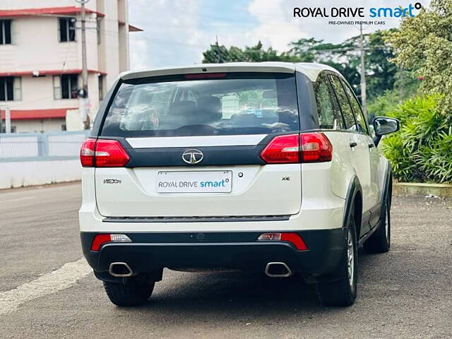 Used Tata Hexa [2017-2019] XE 4x2 7 STR in Kochi