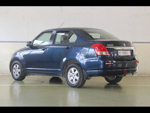 Used Maruti Suzuki Swift Dzire [2008-2010] ZXi in Bangalore