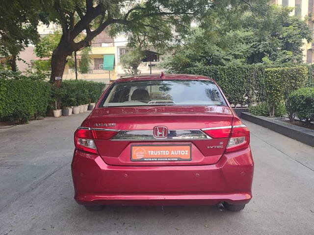 Used Honda Amaze [2016-2018] 1.2 VX i-VTEC in Delhi