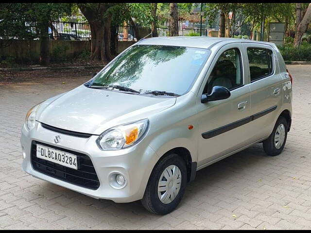 Used Maruti Suzuki Alto 800 [2012-2016] Lxi CNG in Delhi