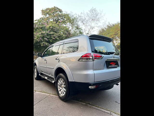 Used Mitsubishi Pajero Sport 2.5 AT in Delhi