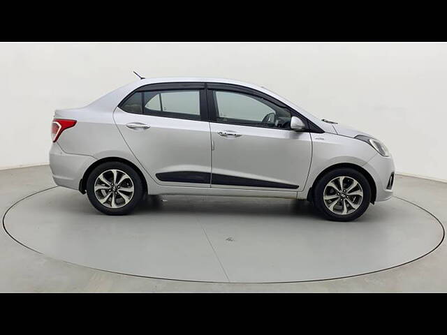 Used Hyundai Xcent [2014-2017] SX AT 1.2 (O) in Chennai