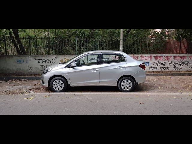 Used Honda Amaze [2016-2018] 1.2 S i-VTEC in Delhi