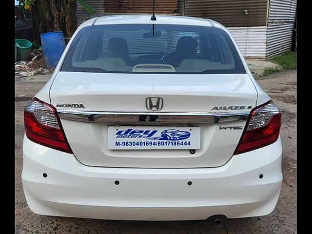 Used Honda Amaze [2013-2016] 1.2 S i-VTEC in Kolkata