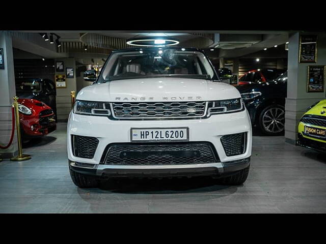 Used 2019 Land Rover Range Rover Sport in Delhi