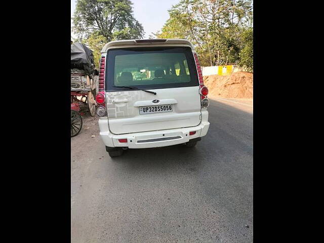 Used Mahindra Scorpio [2009-2014] VLX 4WD BS-III in Lucknow