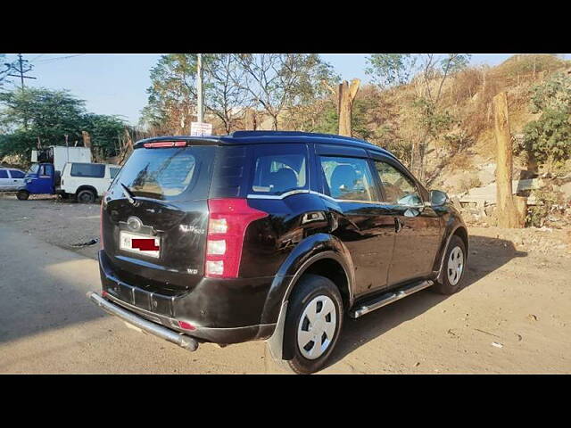 Used Mahindra XUV500 [2011-2015] W6 2013 in Pune