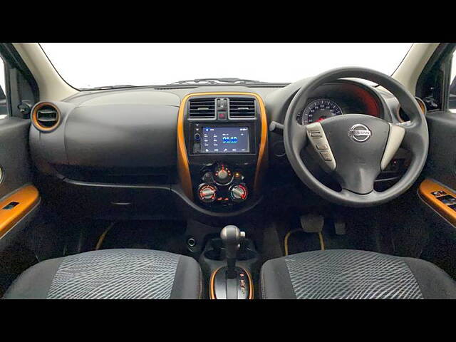 Used Nissan Micra [2013-2018] XL CVT in Chennai