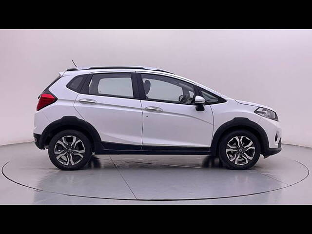 Used Honda WR-V [2017-2020] VX MT Petrol in Bangalore