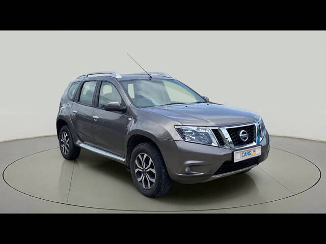 Used 2013 Nissan Terrano in Pune