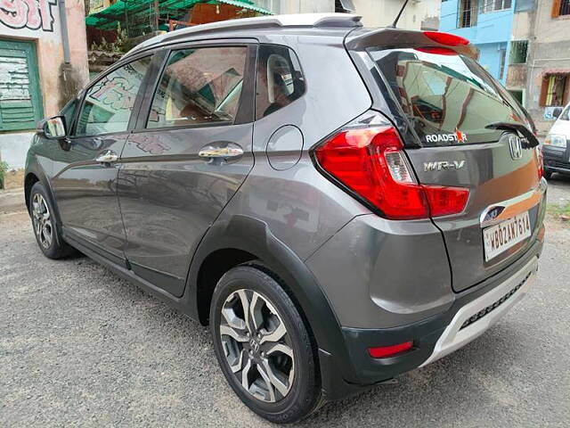 Used Honda WR-V [2017-2020] VX MT Petrol in Kolkata