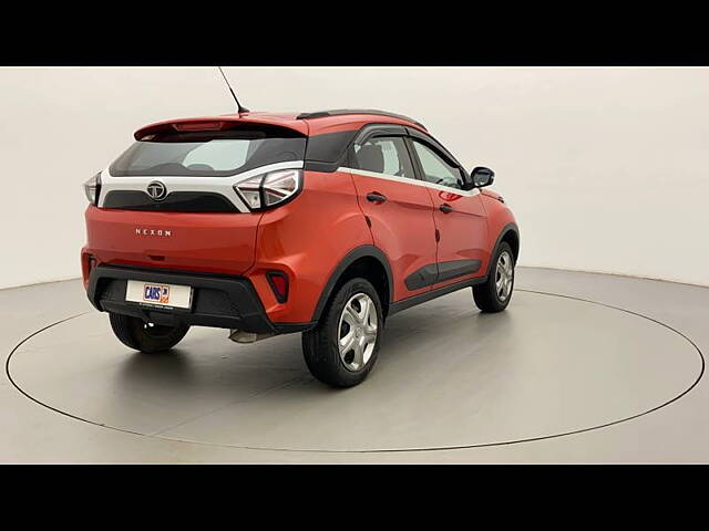 Used Tata Nexon [2020-2023] XM [2020-2023] in Delhi