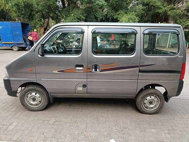 Used Maruti Suzuki Eeco [2010-2022] 5 STR AC (O) CNG in Pune