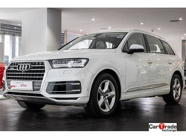 Used Audi Q7 [2015-2020] 45 TDI Technology Pack in Mumbai