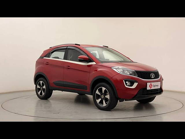 Used Tata Nexon [2017-2020] XZ Plus in Pune