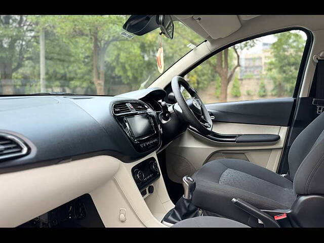 Used Tata Tigor XZ Plus CNG [2022-2023] in Delhi