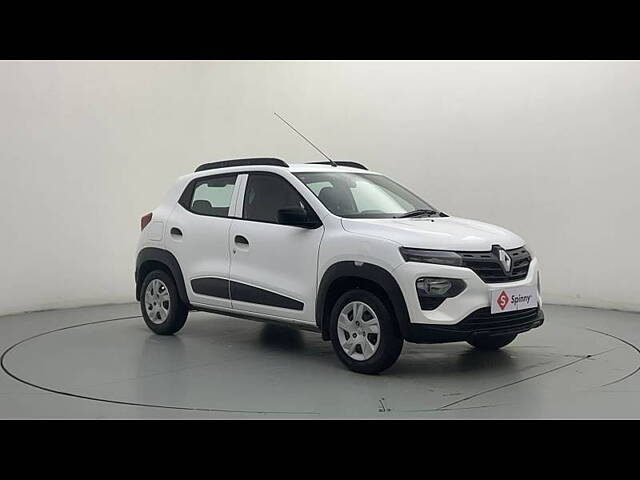 Used Renault Kwid [2015-2019] RXL [2015-2019] in Ahmedabad