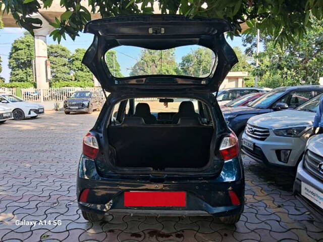 Used Hyundai Grand i10 Nios [2019-2023] Corporate Edition MT in Lucknow