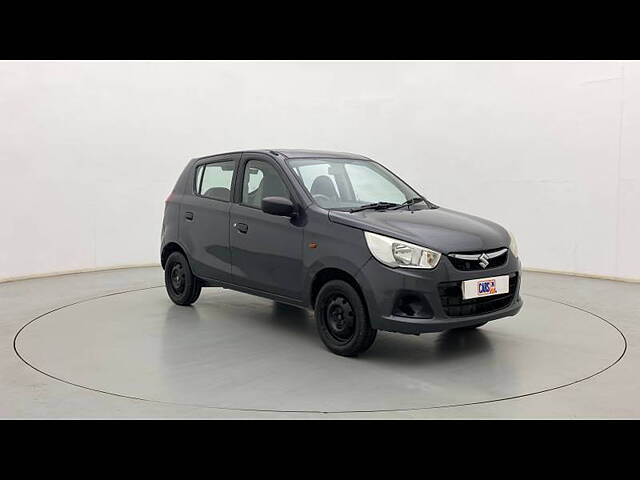 Used 2016 Maruti Suzuki Alto in Hyderabad