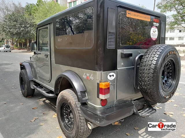 Used Mahindra Thar [2014-2020] DI 2WD BS IV in Delhi