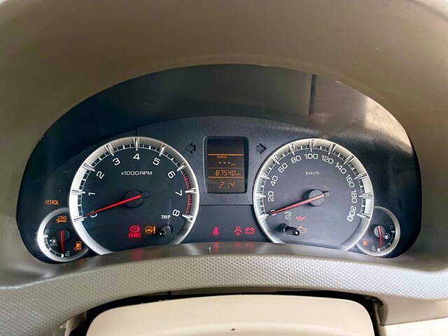 Used Maruti Suzuki Ertiga [2015-2018] VXI CNG in Mumbai